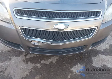 2011 Chevrolet Malibu Ls из США, поврежденный, VIN 1G1ZA5EU0BF170798